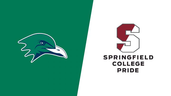 2026 Endicott College vs Springfield College - Women's