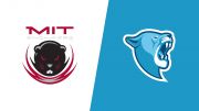 2026 MIT vs Mount Holyoke - Women's