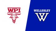 2026 WPI vs Wellesley College - Women's