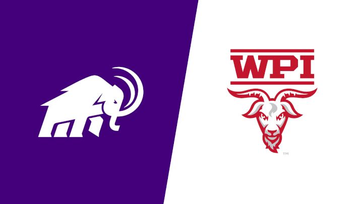 2026 Amherst College vs WPI - Field Hockey