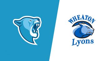 Replay: Mount Holyoke vs Wheaton (MA) | Oct 3 @ 12 PM