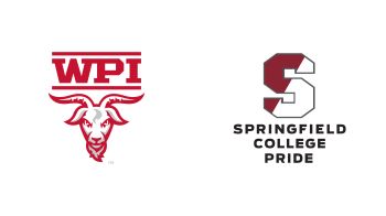 Replay: WPI vs Springfield | Oct 17 @ 12 PM