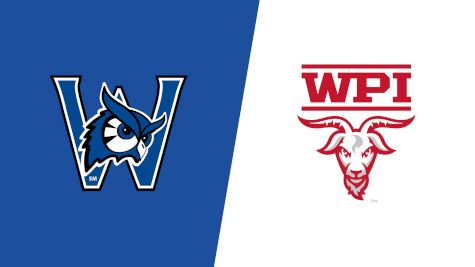 Replay: Westfield State vs WPI | Sep 12 @ 4 PM