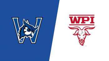 Replay: Westfield State vs WPI | Sep 12 @ 4 PM