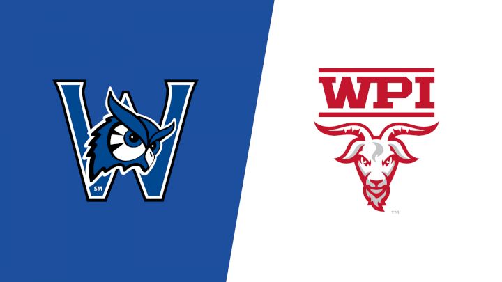 2026 Westfield State vs WPI - Field Hockey