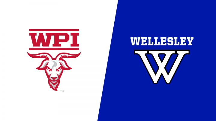 2026 WPI vs Wellesley College - Women's
