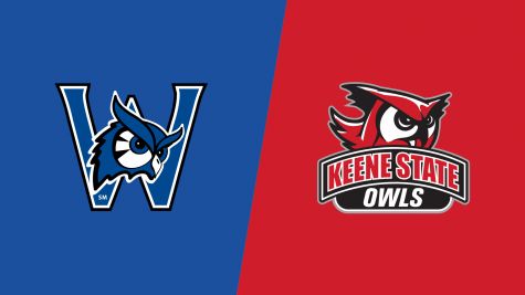 2026 Westfield State vs Keene State - Women's