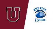 Replay: Union (NY) vs Wheaton (MA) | Sep 13 @ 2 PM