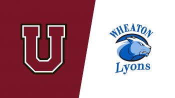 Replay: Union (NY) vs Wheaton (MA) | Sep 13 @ 2 PM