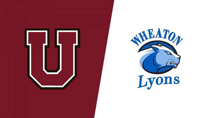2026 Union (NY) vs Wheaton College (MA) - Men's
