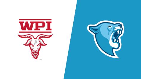 2026 WPI vs Mount Holyoke - Field Hockey