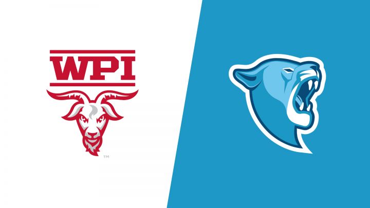 2026 WPI vs Mount Holyoke - Field Hockey