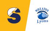 Replay: Smith vs Wheaton (MA) | Sep 19 @ 12 PM
