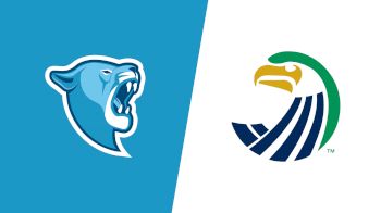 Replay: Mount Holyoke vs Salve Regina | Sep 19 @ 12 PM