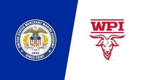 How to Watch: 2026 Merchant Marine vs WPI | Football