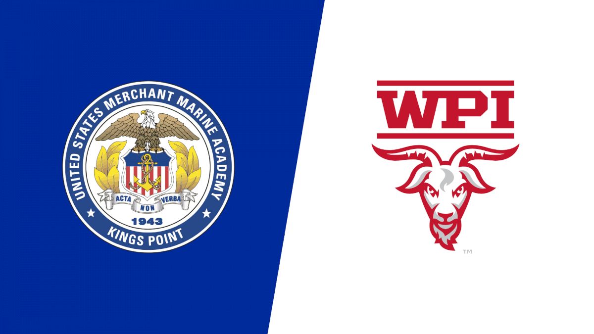 How to Watch: 2026 Merchant Marine vs WPI | Football