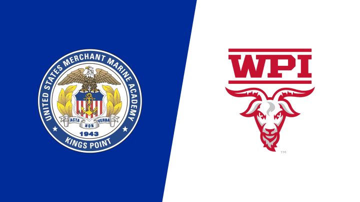 2026 Merchant Marine vs WPI