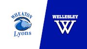 2026 Wheaton College (MA) vs Wellesley College - Field Hockey