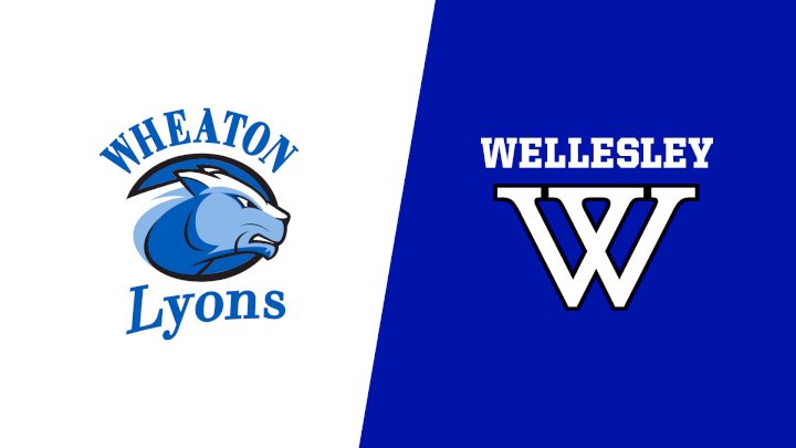 2026 Wheaton College (MA) vs Wellesley College - Field Hockey