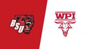 2026 Bridgewater vs WPI - Women's
