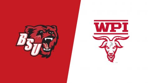 2026 Bridgewater vs WPI - Women's