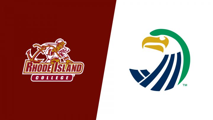 2026 Rhode Island College vs Salve Regina - Women's