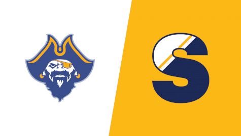Replay: UMass-Dartmouth vs Smith | Sep 12 @ 1 PM