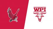 2026 Montclair State vs WPI - Men's