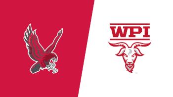 Replay: Montclair State vs WPI | Sep 5 @ 1 PM