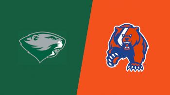 Replay: Babson vs USCGA | Sep 25 @ 5 PM