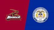2026 Norwich vs Merchant Marine