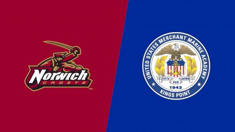 2026 Norwich vs Merchant Marine