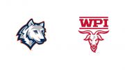 2026 WestConn vs WPI - Men's