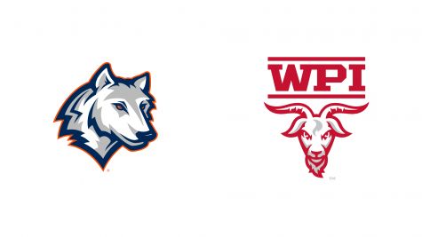 2026 WestConn vs WPI - Men's