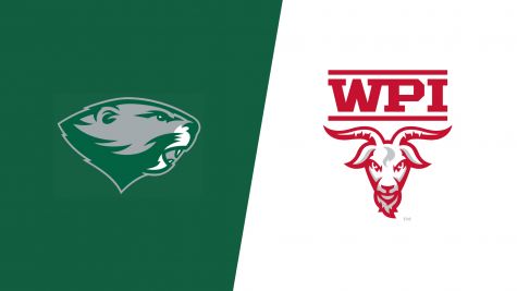 2026 Babson College vs WPI - Women's