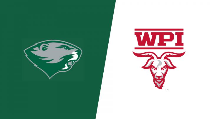 2026 Babson College vs WPI - Women's