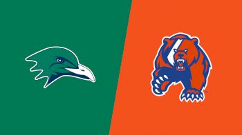 Replay: Endicott College vs USCGA | Sep 4 @ 7 PM