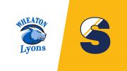 2026 Wheaton College (MA) vs Smith College - Women's