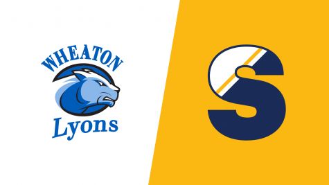 2026 Wheaton College (MA) vs Smith College - Women's