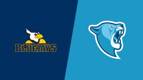 Replay: St. Joseph (CT) vs Mount Holyoke | Sep 9 @ 7 PM