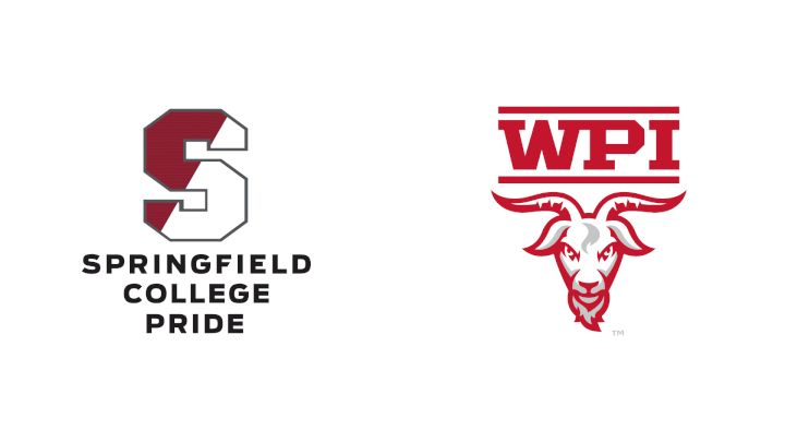 2026 Springfield College vs WPI - Women's