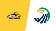 2026 Emerson College vs Salve Regina - Men's