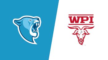 Replay: Mount Holyoke vs WPI | Sep 26 @ 12 PM