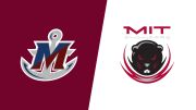 2026 SUNY Maritime vs MIT