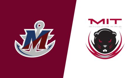 2026 SUNY Maritime vs MIT
