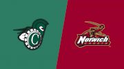 Replay: VTSU-Castleton vs Norwich | Sep 12 @ 12 PM