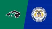 Replay: Nichols vs USMMA | Sep 12 @ 12 PM