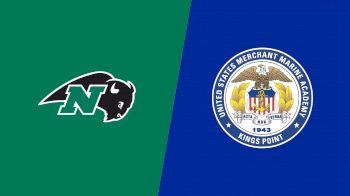 Replay: Nichols vs USMMA | Sep 12 @ 12 PM