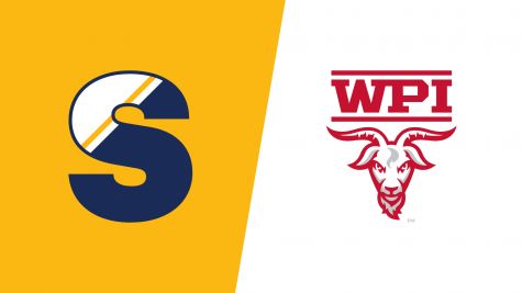 2026 Smith College vs WPI - Women's