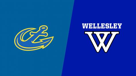 Replay: Maine Maritime vs Wellesley | Sep 12 @ 1 PM